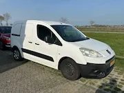 Foto van Peugeot Partner