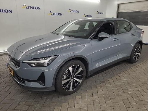 Foto van Polestar 2
