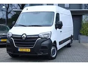 Renault Master T35 2.3dCi L3H2 Com. 2022 - voorkant