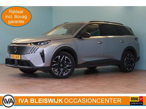 Foto van Peugeot 5008