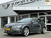 Foto van Audi A3