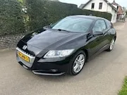 Foto van Honda CR-Z