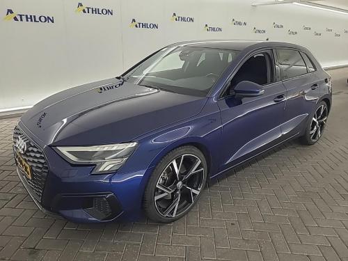 Foto van Audi A3
