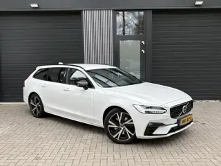 Foto van Volvo V90
