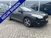 Foto van Renault Mégane