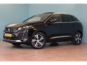 Foto van Peugeot 3008