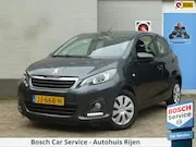 Foto van Peugeot 108