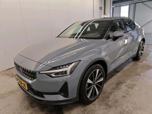 Foto van Polestar 2