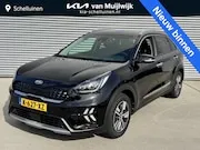 Foto van Kia Niro