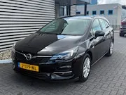 Opel Astra 1.2 Business Executive 2020 - voorkant