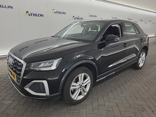 Foto van Audi Q2
