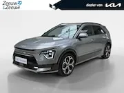 Kia Niro 1.6 GDi Hybrid ExecutiveLine 2023 - voorkant