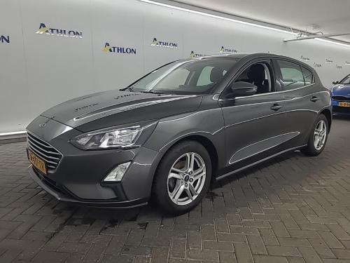 Ford Focus 1.0 EcoBoost Trend Edition Business 2022 - voorkant