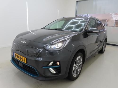 Foto van Kia e-Niro