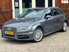 Foto van Audi A3
