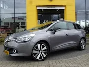Renault Clio 0.9 TCe Iconic 2016 - voorkant