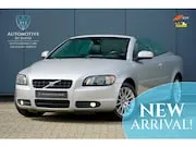 Foto van Volvo C70
