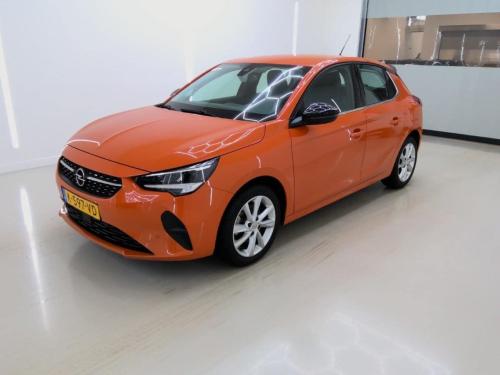 Opel Corsa 1.2 Elegance 2021 - voorkant