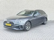 Foto van Audi A4