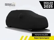 Renault Mégane 1.3 TCe GT-Line 2019 - voorkant