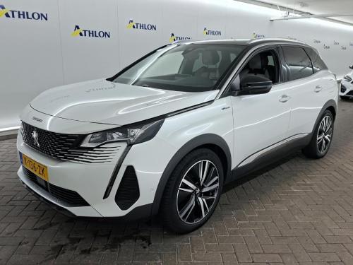 Foto van Peugeot 3008