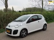 Foto van Citroen C1