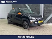 Foto van Dacia Spring