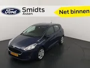 Ford Fiesta 1.1 Trend 2019 - voorkant