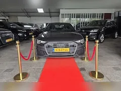 Foto van Audi A6