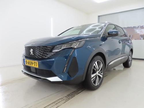 Foto van Peugeot 5008