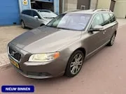Volvo V70 3.2 Summum 2007 - voorkant