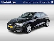 Foto van Audi A3