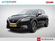 Foto van Nissan Qashqai