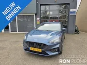 Ford Focus 1.0 EcoBoost ST Line Business 2020 - voorkant