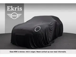 Foto van Mini Countryman