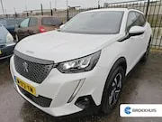 Foto van Peugeot 2008