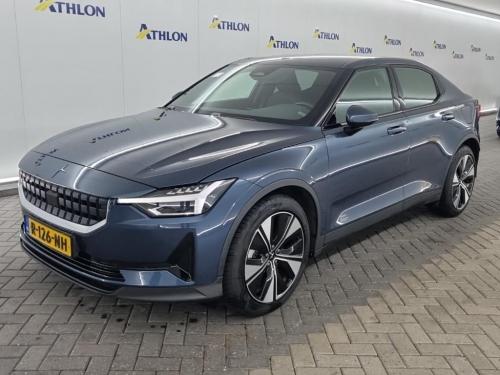 Foto van Polestar 2