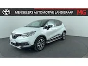 Renault Captur 1.3 TCe Intens 2019 - voorkant