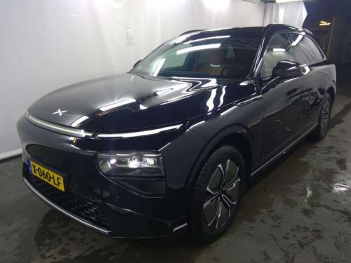 Foto van Xpeng G9