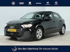 Audi A1 25 TFSI Pro Line 2024 - voorkant