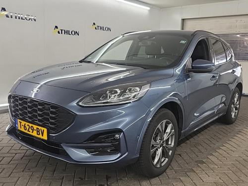 Ford Kuga 2.5 PHEV ST-Line X 2023 - voorkant