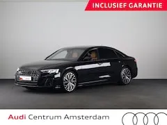 Foto van Audi A8