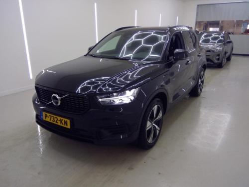 Volvo XC40 1.5 T5 Recharge R-Design 2022 - voorkant