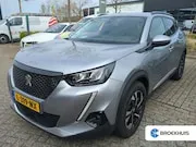 Foto van Peugeot 2008