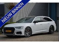Foto van Audi A6