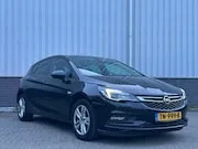 Opel Astra 1.0 Innovation 2017 - voorkant