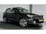 Volvo XC40 1.5 T4 Recharge R-Design Expression 2021 - voorkant