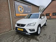 Foto van Seat Ateca