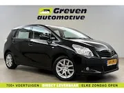 Foto van Toyota Verso