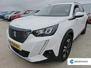 Foto van Peugeot 2008
